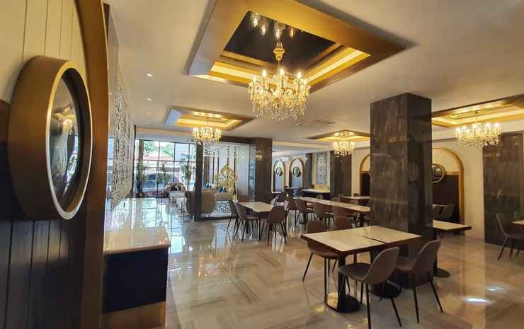 hotel rasamala
