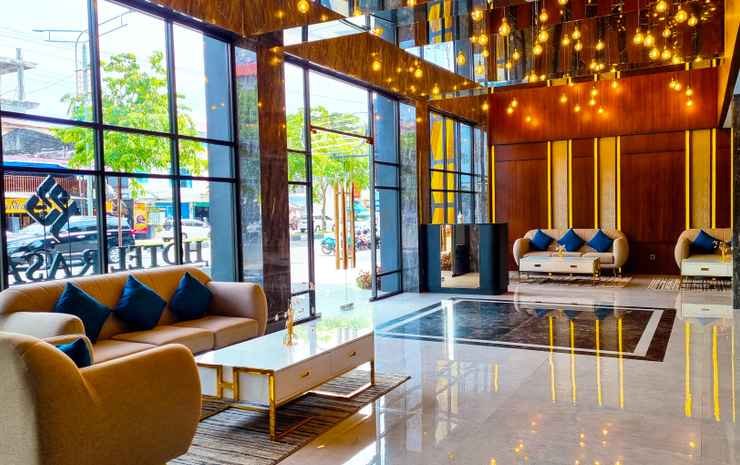 hotel rasamala