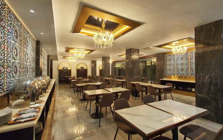 hotel rasamala