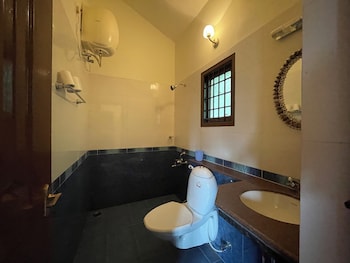 nashika homestay
