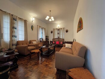 nashika homestay