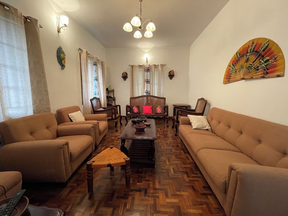 nashika homestay