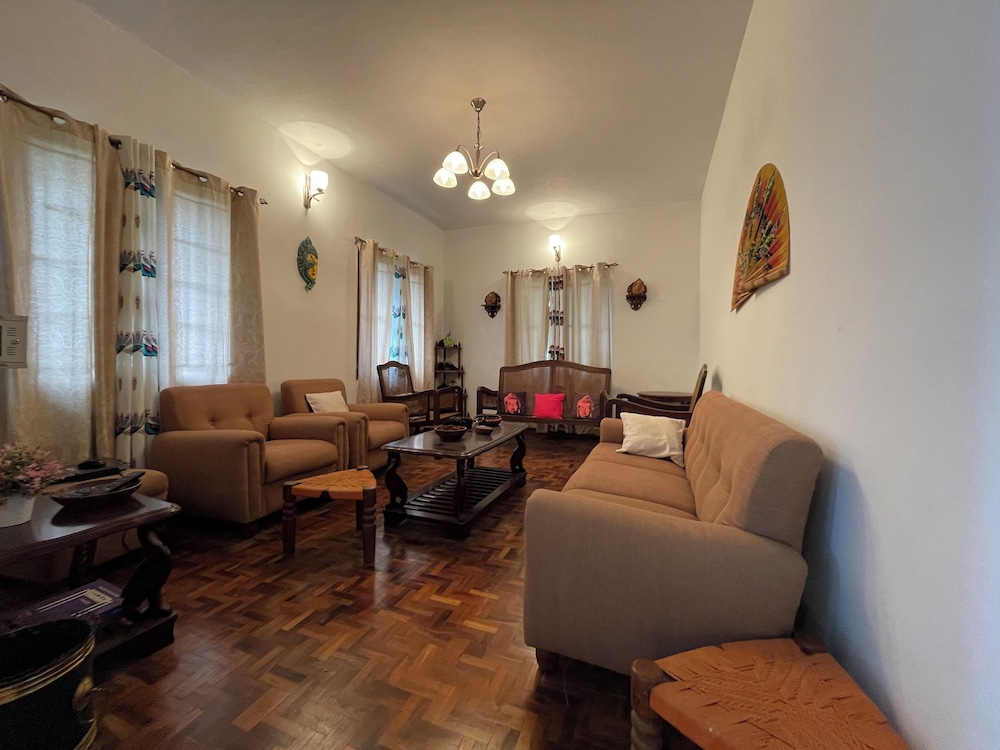 nashika homestay