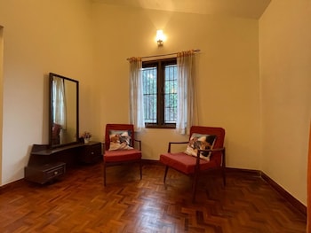 nashika homestay