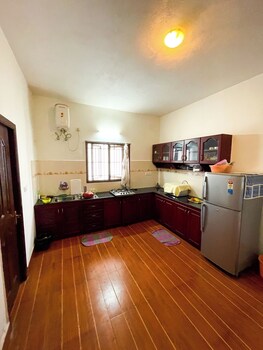 nashika homestay