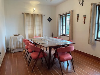nashika homestay