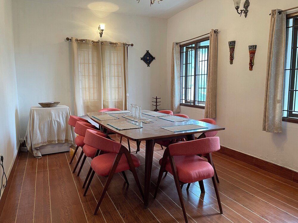 nashika homestay