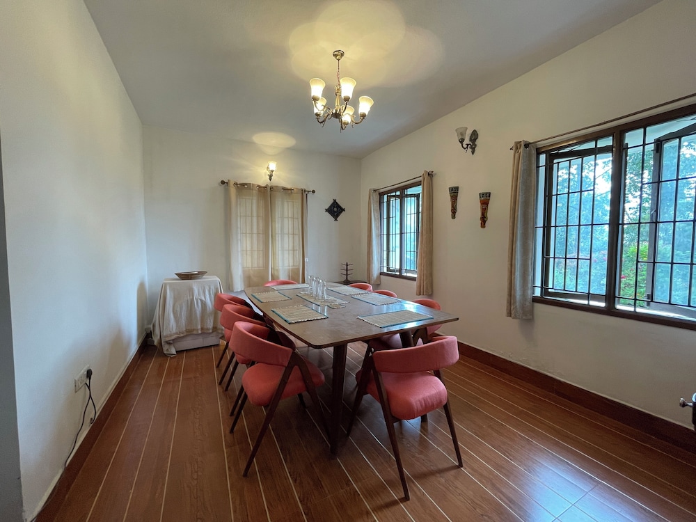 nashika homestay