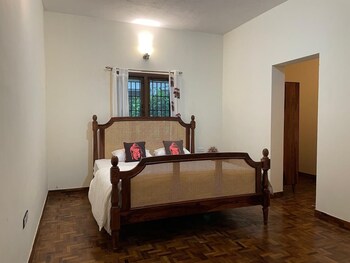 nashika homestay