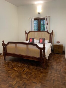 nashika homestay