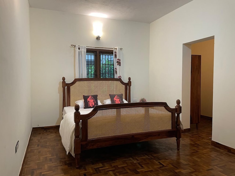 nashika homestay