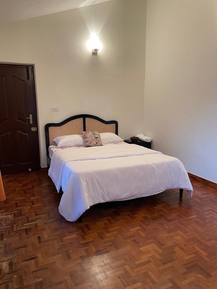 nashika homestay