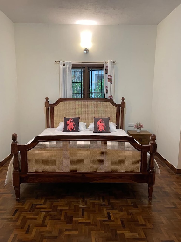 nashika homestay