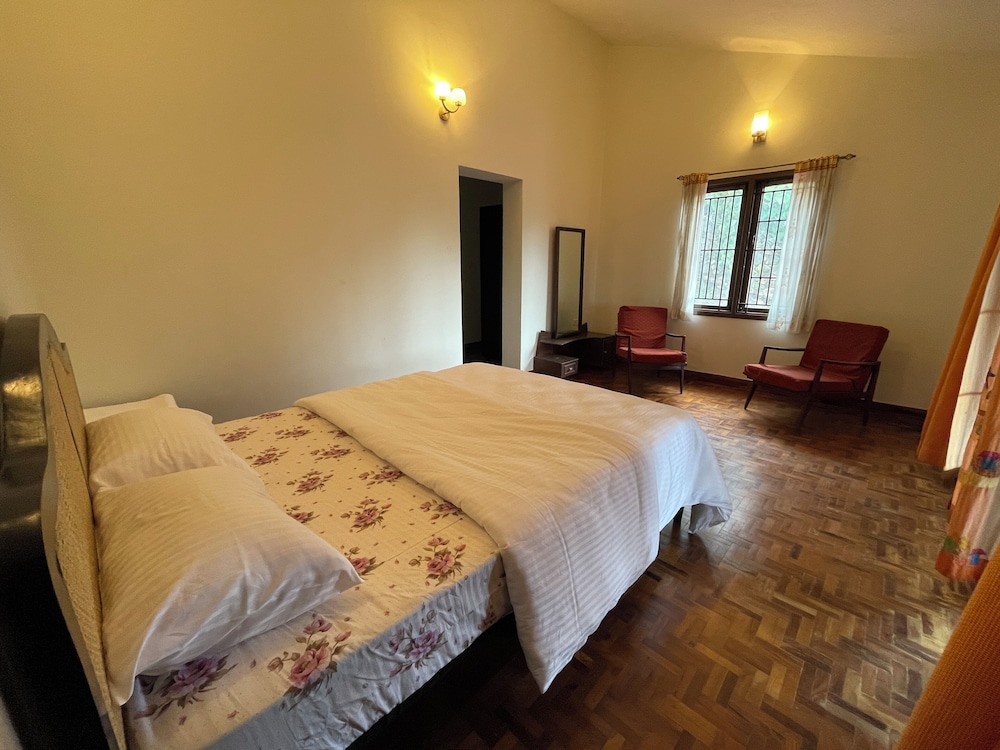 nashika homestay