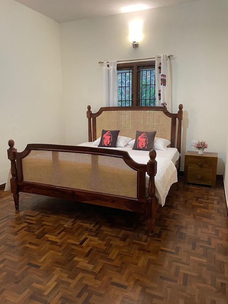 nashika homestay