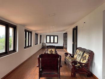 nashika homestay