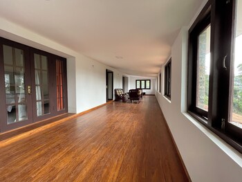 nashika homestay