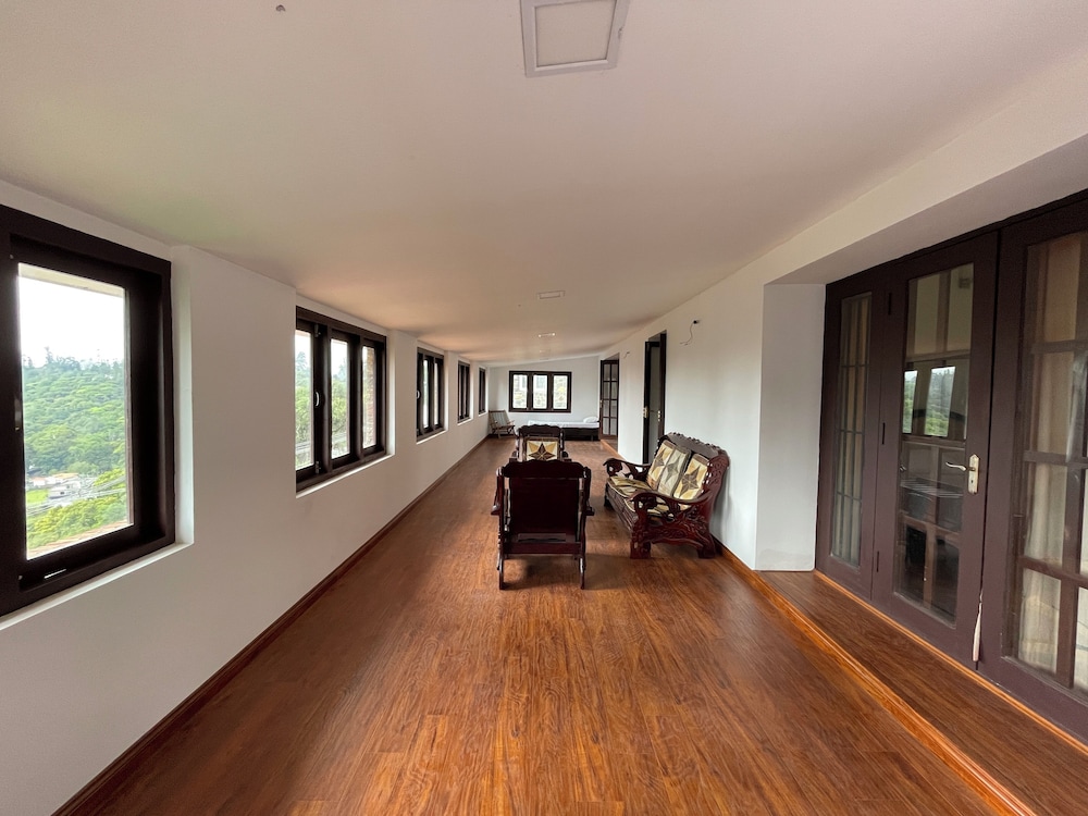 nashika homestay