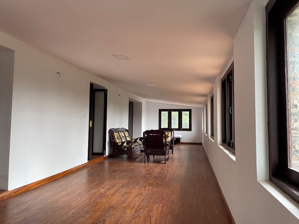 nashika homestay