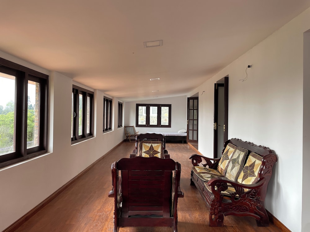nashika homestay