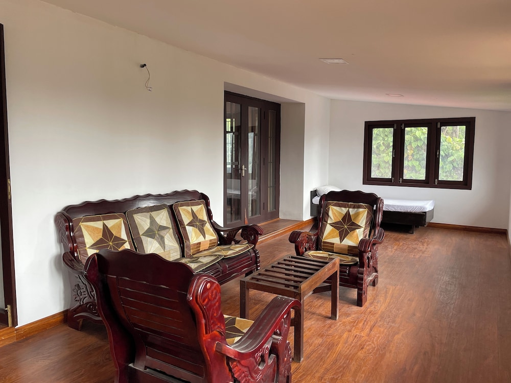 nashika homestay