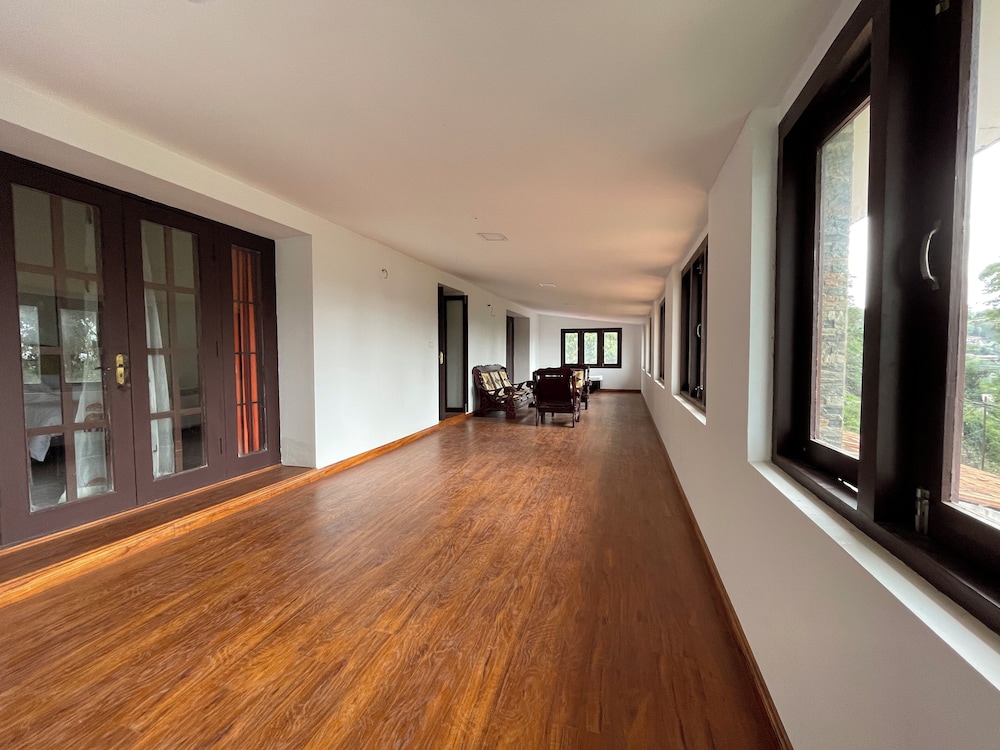 nashika homestay