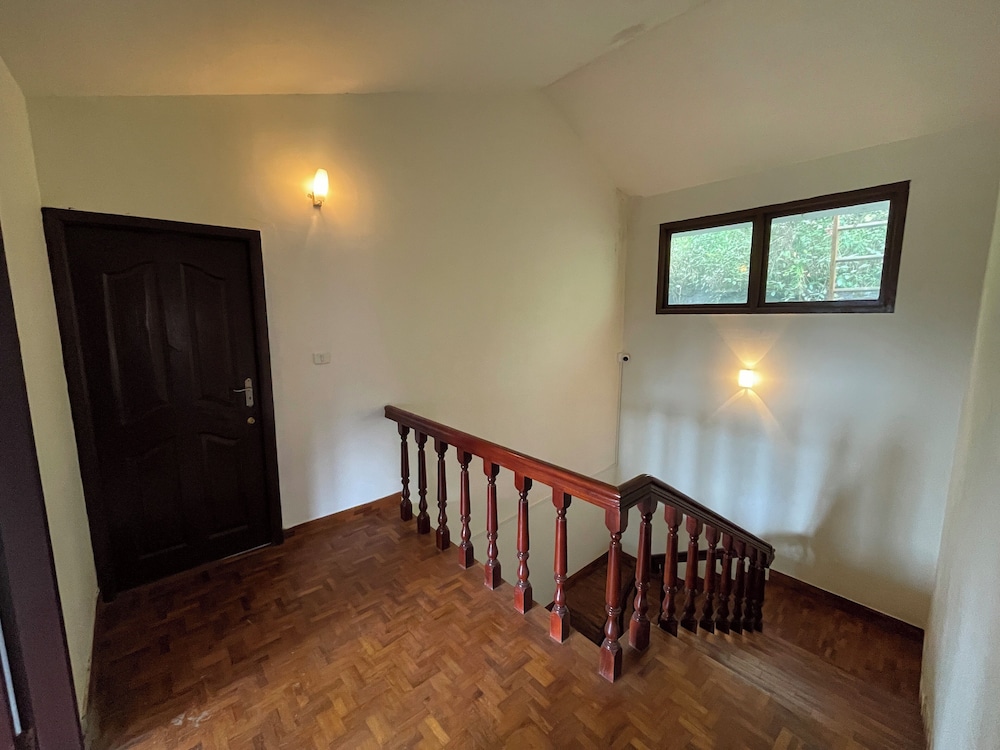 nashika homestay