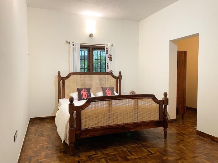nashika homestay
