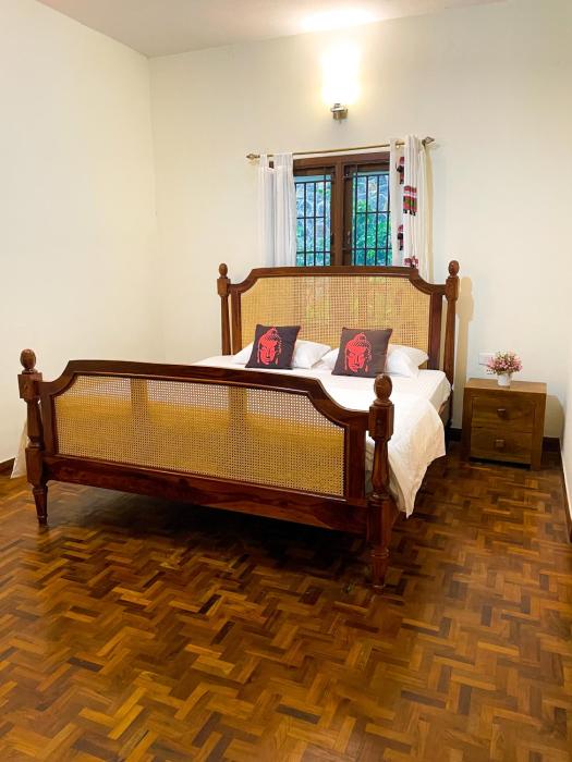 nashika homestay