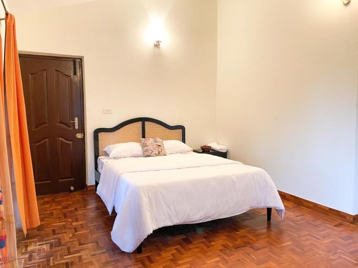 nashika homestay