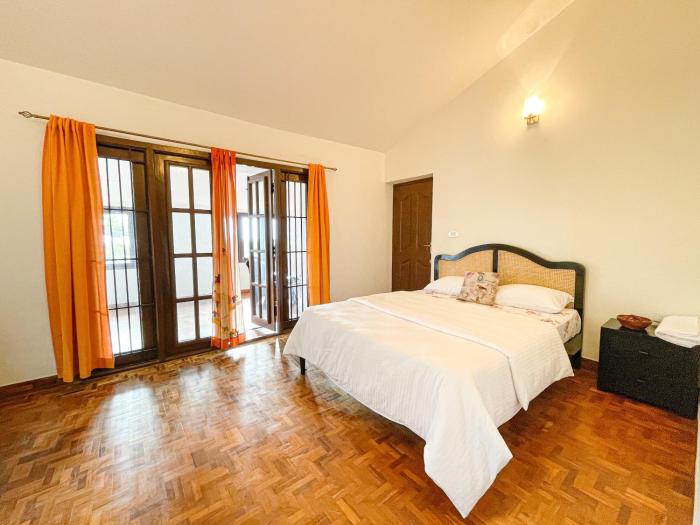 nashika homestay