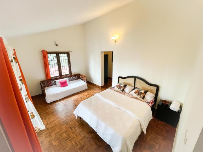 nashika homestay