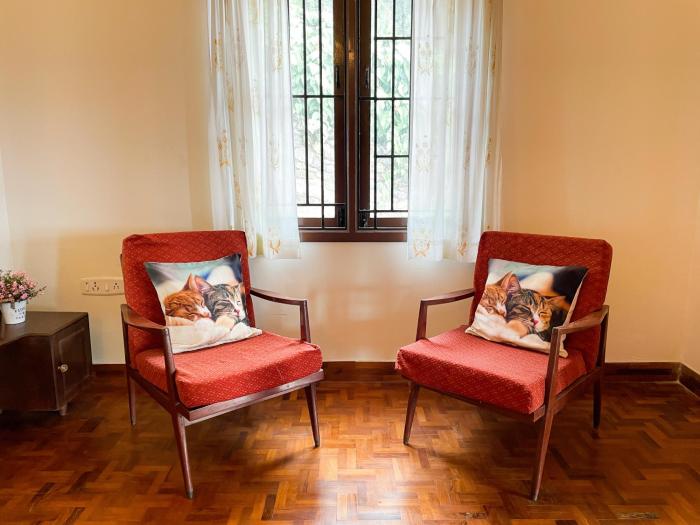 nashika homestay