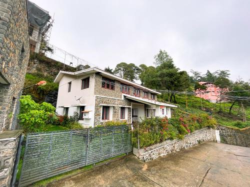 nashika homestay
