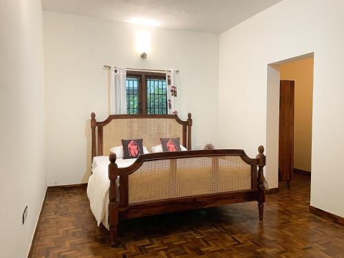 nashika homestay