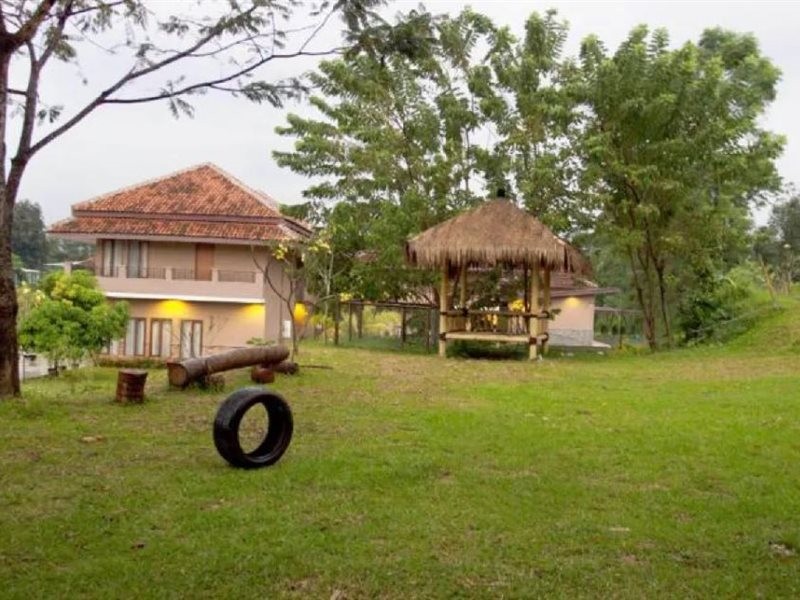 bumi gumati convention resort
