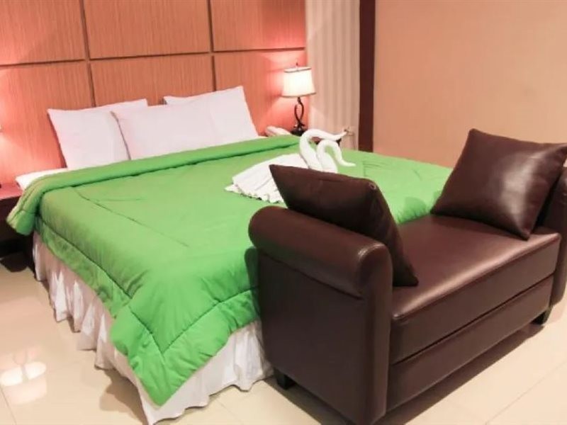 Bumi Gumati Convention Resort,Jakarta>>Bogor,3 star