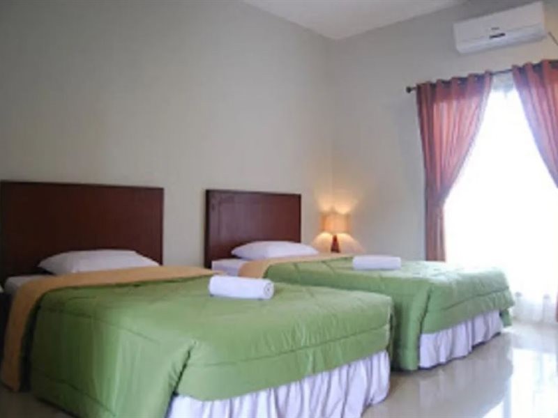 Bumi Gumati Convention Resort,Jakarta>>Bogor,3 star