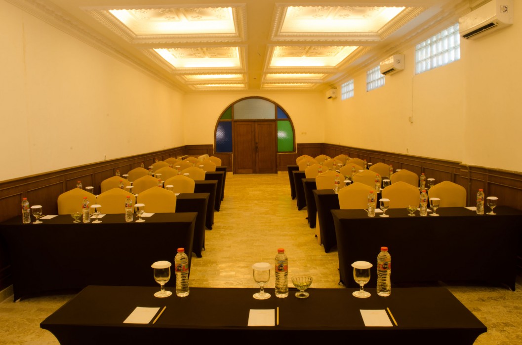 D'salvatore Art & Boutique Hotel,Depok>>Berbah,3 star