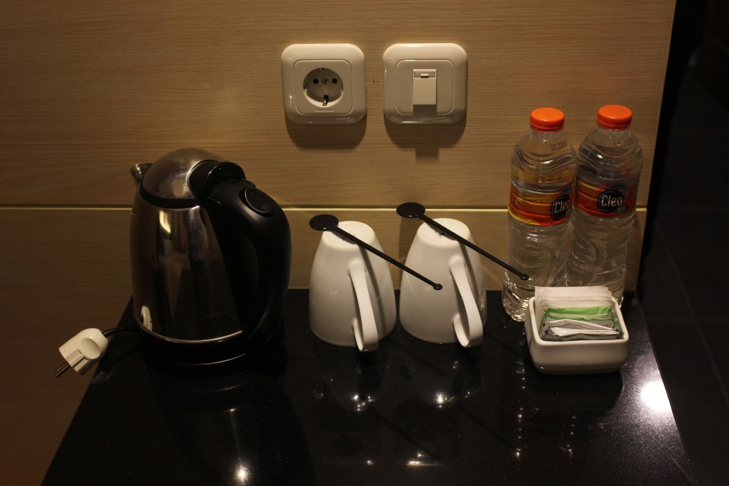 D'salvatore Art & Boutique Hotel,Depok>>Berbah,3 star