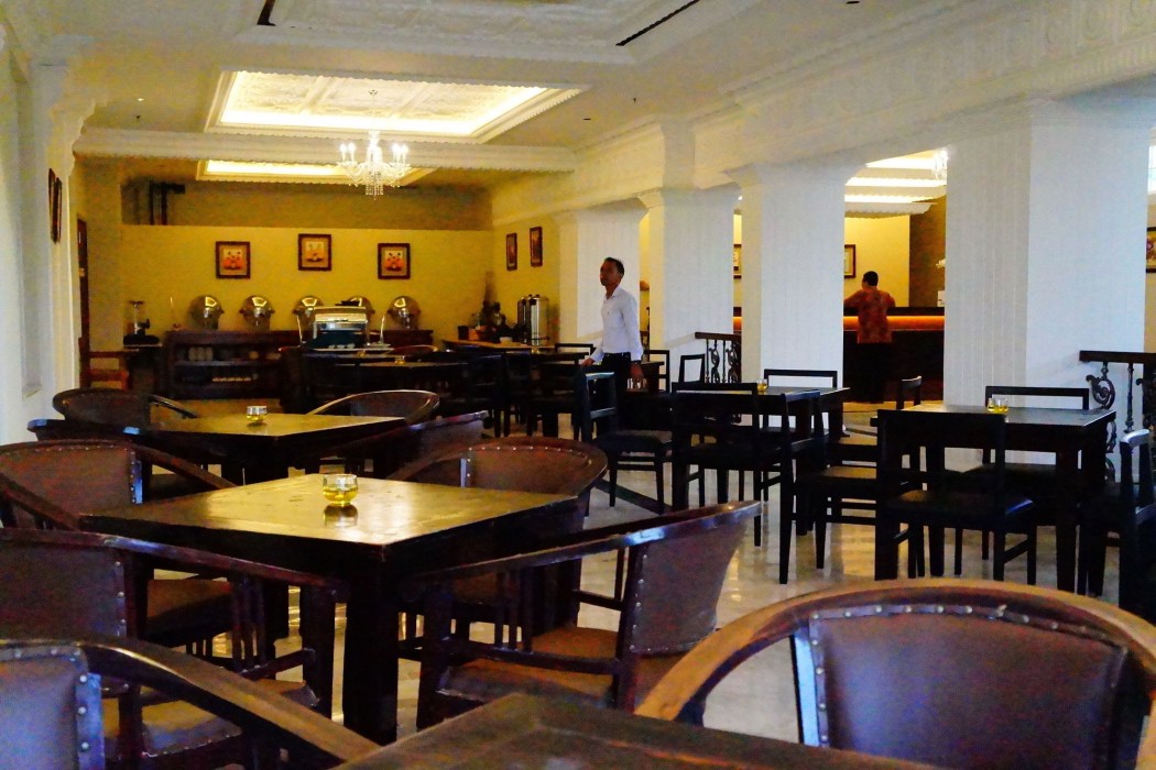 D'salvatore Art & Boutique Hotel,Depok>>Berbah,3 star