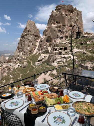 Caldera Hotel,Kayseri>>Cappadocia,4 star