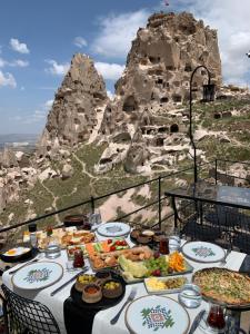 Caldera Hotel,Kayseri>>Cappadocia,4 star