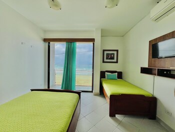 hotel sierra negra