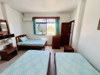 hotel sierra negra