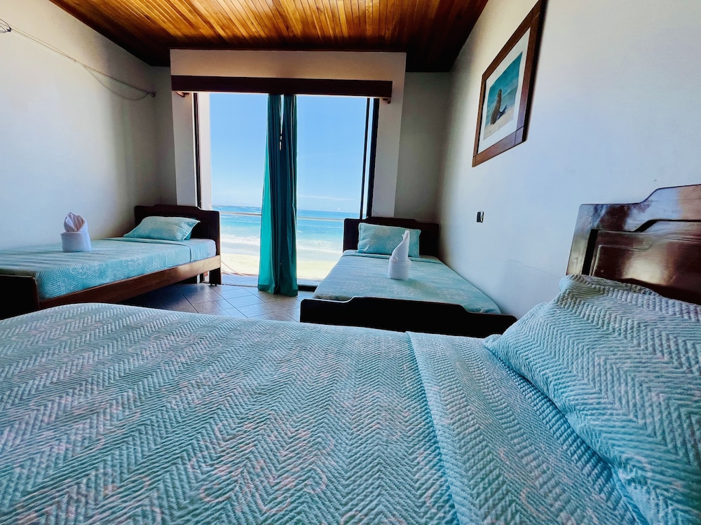 hotel sierra negra