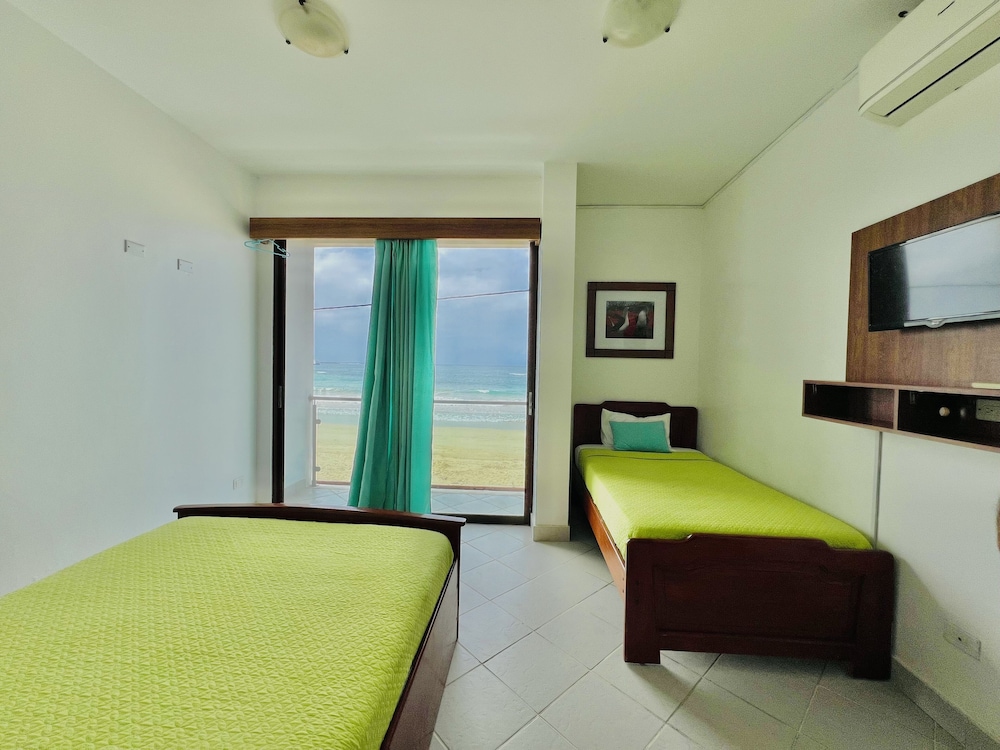 hotel sierra negra