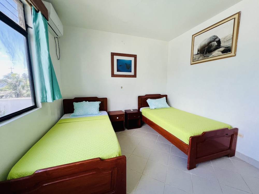 hotel sierra negra