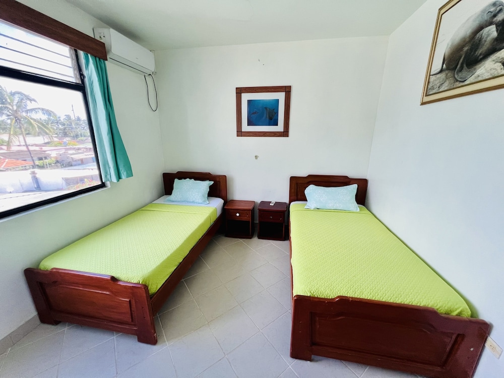 hotel sierra negra