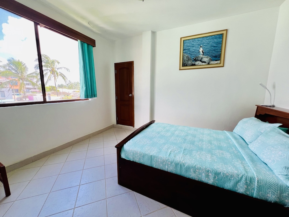 hotel sierra negra